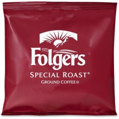 Folgers Ground Special Roast Coffee (06897)