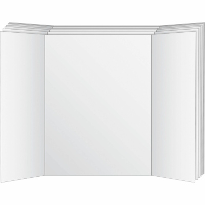 Geographics Royal Brites Project Board (26790)