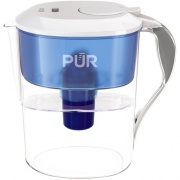 Pur 11 Cup Water Filtration Pitcher (CR1100C)