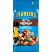 Planters Nut/Chocolate Trail Mix (00027)