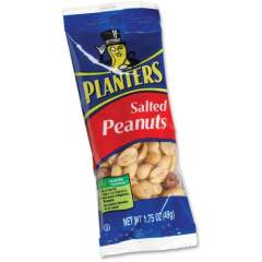 The Kraft Heinz Company Planters Salted Peanuts (07708)