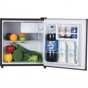 Lorell 1.6 cu.ft. Compact Refrigerator (72311)