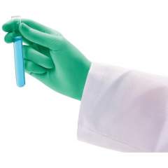 Medline Professional Latex Exam Gloves