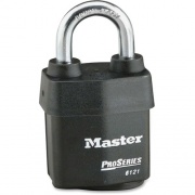 Master Lock Pro Series Rekeyable Padlock (6121D)