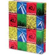 Mohawk Color Copy Laser, Inkjet Copy & Multipurpose Paper - White - Recycled - 10% Recycled Content (36202)