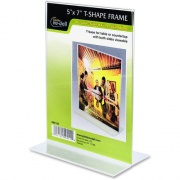 NuDell Double-sided Sign Holder (38018Z)
