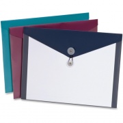 Pendaflex ViewFront Poly Envelopes (90016)