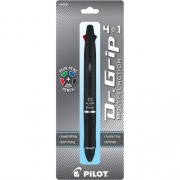 Pilot Dr. Grip Multi 4Plus1 Retractable Pen/Pencil (36220)