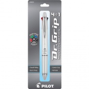 Pilot Dr. Grip Multi 4Plus1 Retractable Pen/Pencil (36222)