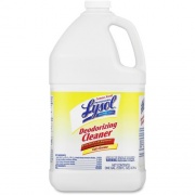 LYSOL Disinfectant Deodorizing Cleaner (76334CT)