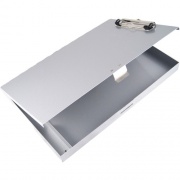 Saunders Tuff Writer Recycled Aluminum Clipboard (45300)