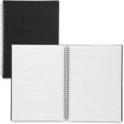 Sparco Twin - wire A4 Linen Notebook - A4 (17708)