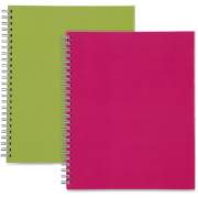 Sparco Twin-wire Professional-style Notebook (17710)