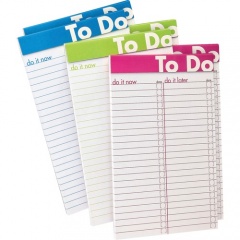 Ampad To Do List Notepad (20002)