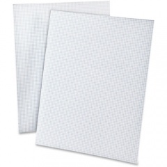Ampad 2 - Sided Quadrille Pads - Letter (22005)