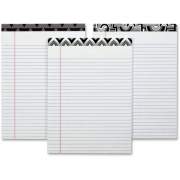 TOPS Fashion Writing Pads - Letter (30493)