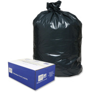 Webster Industries Industries Industries Webster Industries Industries Opaque Linear Low-Density Can Liners (385822G)