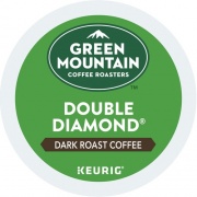 Green Mountain Coffee Roasters Double Diamond (4066CT)