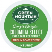 Green Mountain Coffee Roasters Colombian Fair Trade Select (6003CT)