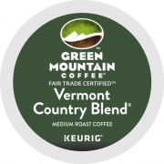 Green Mountain Coffee Roasters Vermont Country Blend (6602CT)