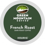 Green Mountain Coffee Roasters French Roast (6694CT)