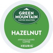 Green Mountain Coffee Roasters Hazelnut (6792CT)