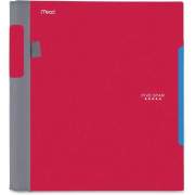 ACCO Mead College Ruled Subject Notebooks (06322)