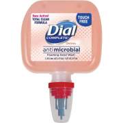 Dial Professional DialDuo Dispenser Refill Antimicrobial Foam Soap