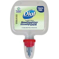 Dial Professional DialDuo Dispenser Hand Sanitizer Foam Refill