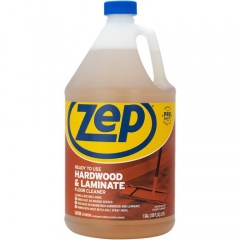 Zep Hardwood & Laminate Floor Cleaner (ZUHLF128EA)