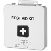 Skilcraft Deluxe Field First Aid Kit (6545006561093)