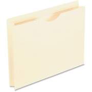 Pendaflex Straight Tab Cut Letter Recycled File Jacket (22200)
