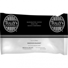 Tully's Coffee Madison Blend Coffee (T151305)