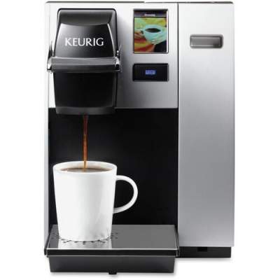 Keurig K150 Commercial Brewing System with Water Reservoir