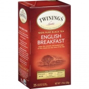 TWININGS English Breakfast Tea Bag (09181)