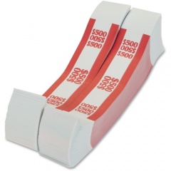PAP-R Currency Straps (400500)