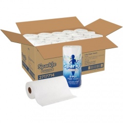 Sparkle Professional Series Kitchen Paper Towel Rolls (2717714)
