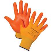 Honeywell Tuff-Glo Hi-Viz Safety Gloves (395HVZL)