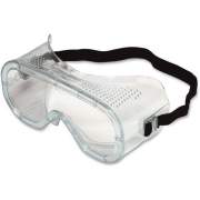 Honeywell Uvex Safety A600 Series Safety Goggle (A610S)