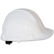 North Peak A79 HDPE Shell Hard Hat (A79R010000)
