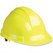 North Yellow Peak A79 HDPE Hard Hat (A79R020000)