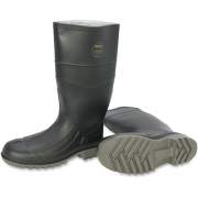 Honeywell Servus Iron Duke PVC Steel Toe Safety Footwear (18801BLM120)