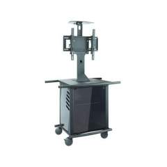 Avteq 32 Tall Cart Holds One Plasma Or Lcd Sc (GMP-150)