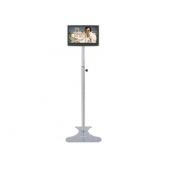 Avteq Showstand I Is An Adjustable-height Chro (DS-I)