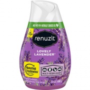 Renuzit Lovely Lavender Gel Air Freshener (35001)