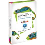 International Paper Hammermill Color Copy Digital Cover Laser Laser Paper - Photo White (133202)