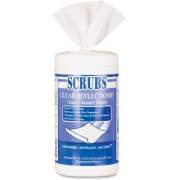 ITW Pro Brands SCRUBS Clear Reflections Glass Cleaner Wipes (98528)
