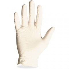 Protected Chef Latex General-Purpose Gloves (8971XL)
