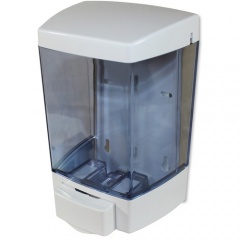 ClearVu Soap Dispenser (9346)