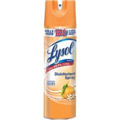 LYSOL Citrus Disinfectant Spray (81546)